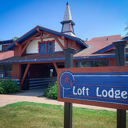 Otsego Resort Gaylord Exterior photo