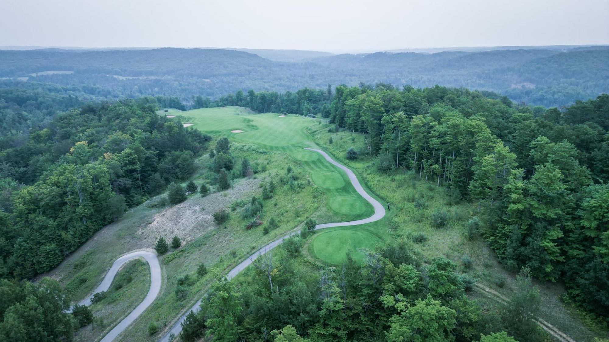 Otsego Resort Gaylord Exterior photo