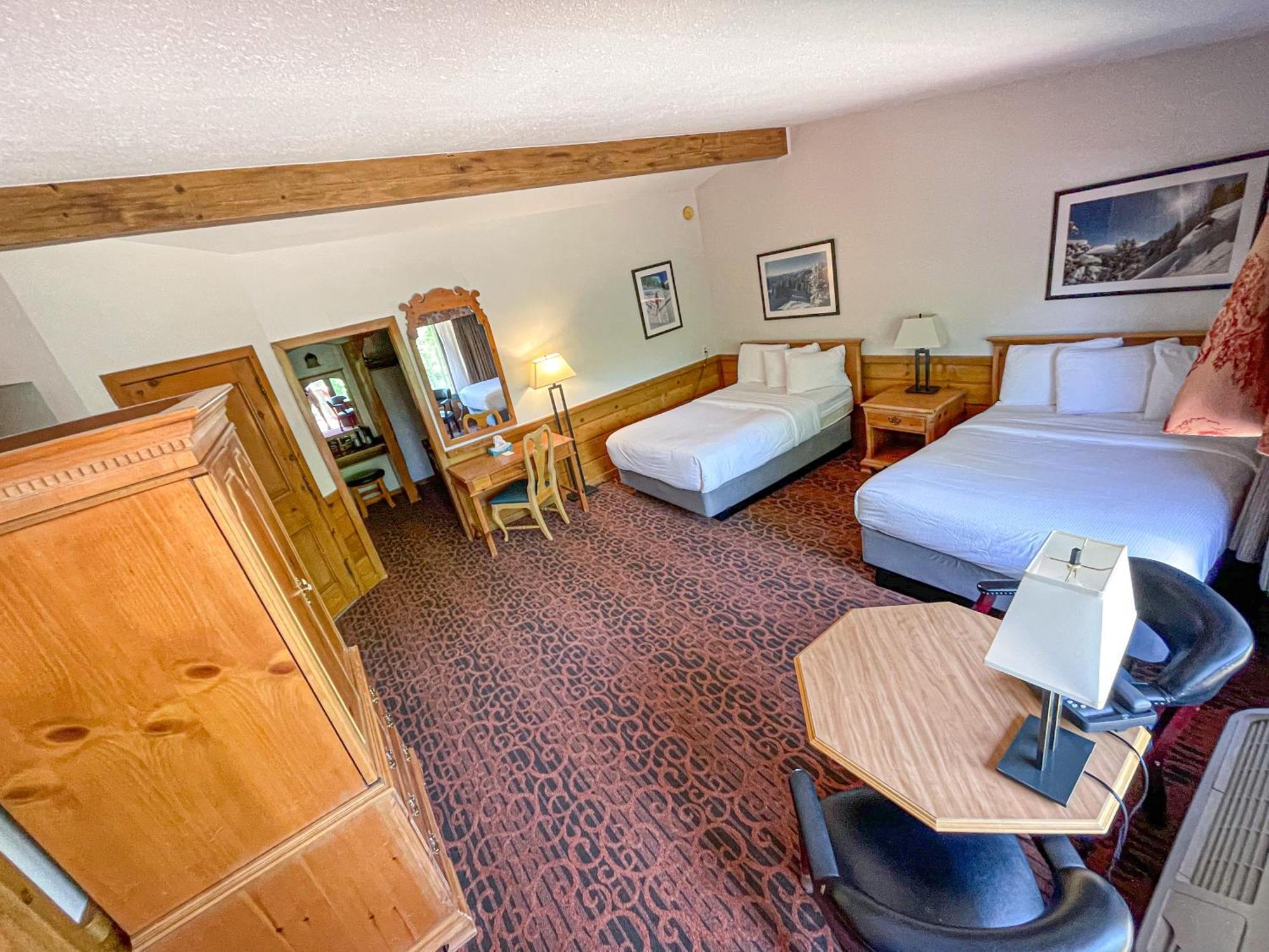 Otsego Resort Gaylord Exterior photo