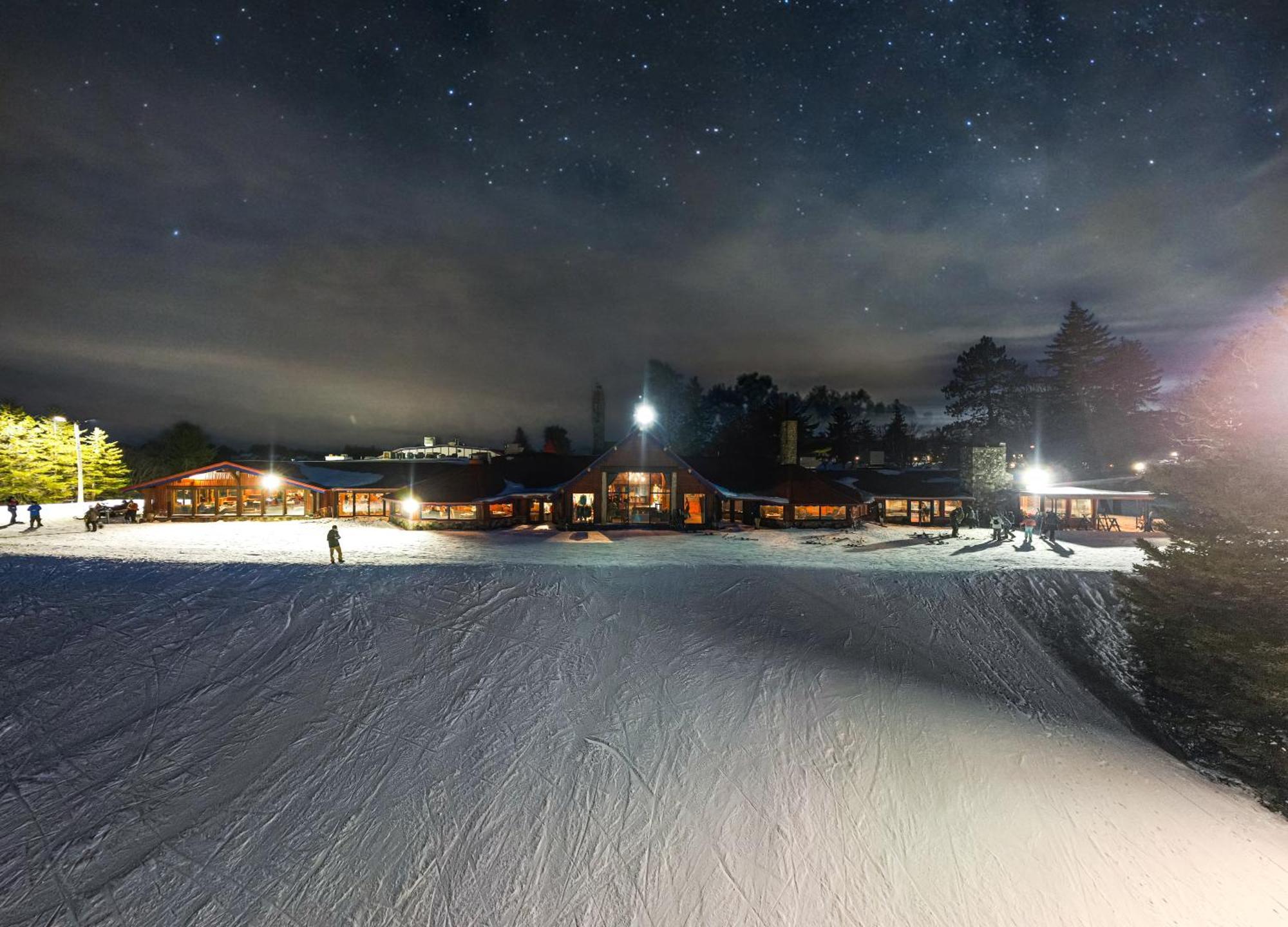Otsego Resort Gaylord Exterior photo