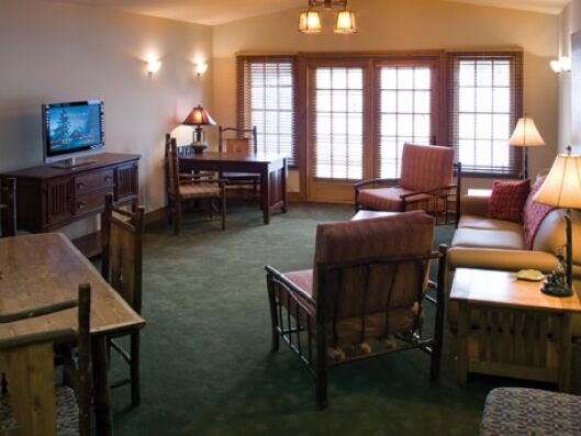 Otsego Resort Gaylord Exterior photo